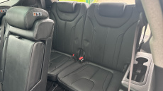 Hyundai SANTA FE 1.6 TGDi Hybrid Ultimate 5dr 4WD Auto Hybrid Estate